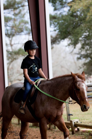 Agency Photo  (130289)