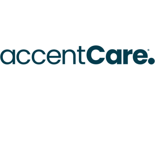 Agency Logo