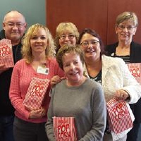 Agency Photo  (99083)