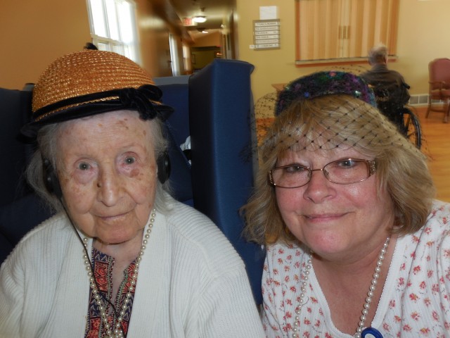 Agency Photo  (65596)