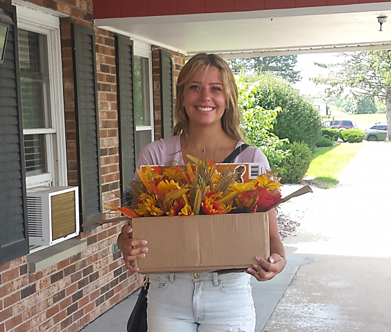 Agency Photo  (99081)