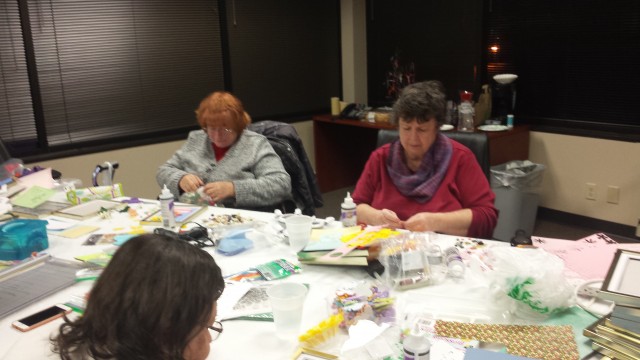 Agency Photo  (99082)