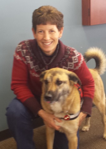 Agency Photo  (65598)