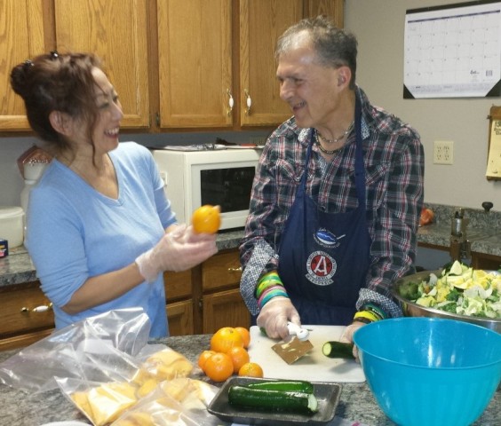 Agency Photo  (102934)