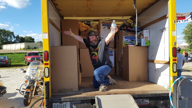 Agency Photo  (102950)