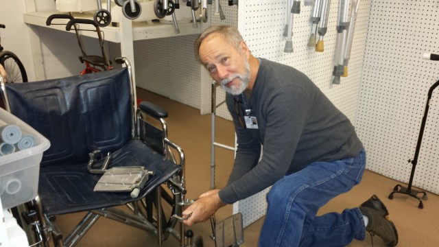 Agency Photo  (102940)