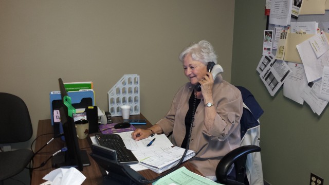 Agency Photo  (102937)