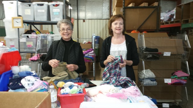 Agency Photo  (102939)