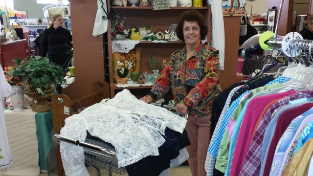 Agency Photo  (102942)