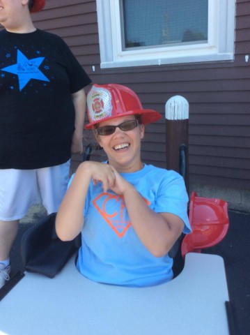 Agency Photo  (181345)