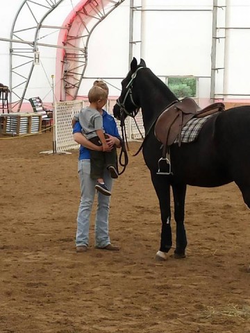 Agency Photo  (54613)