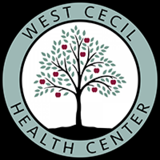 Organization Logo
