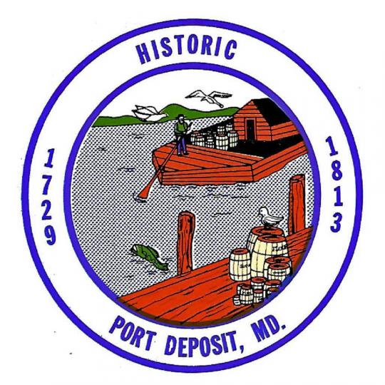 Organization Logo