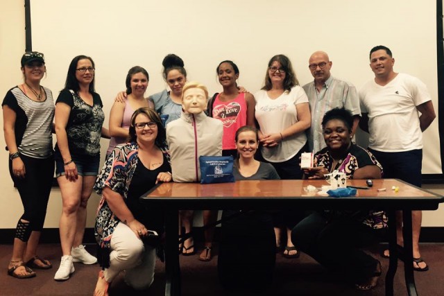 Organization Photo  (100587)