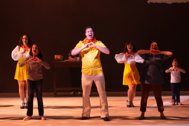 Organization Photo  (194525)