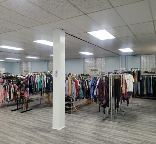 Agency Photo  (239727)