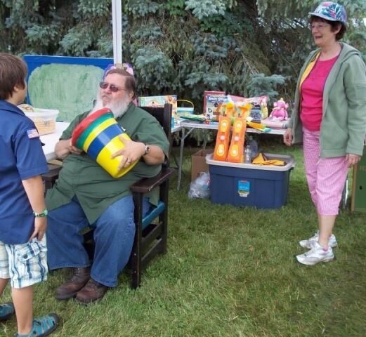 Agency Photo  (267921)