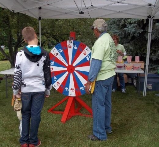 Agency Photo  (267907)