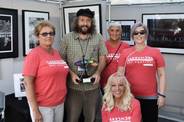 Agency Photo  (167124)