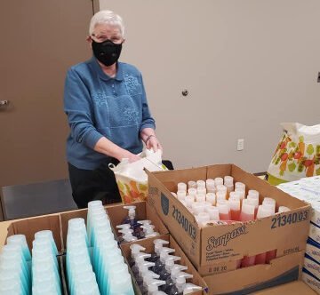 Agency Photo  (241140)