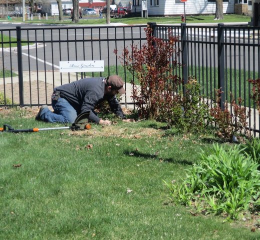 Agency Photo  (272577)