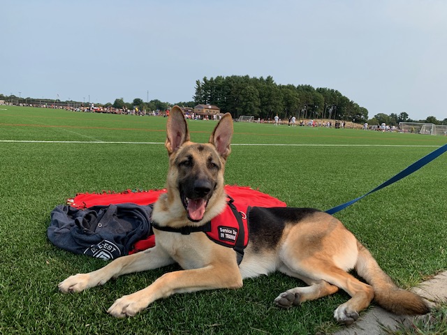 Agency Photo  (182675)