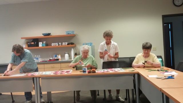 Agency Photo  (67156)