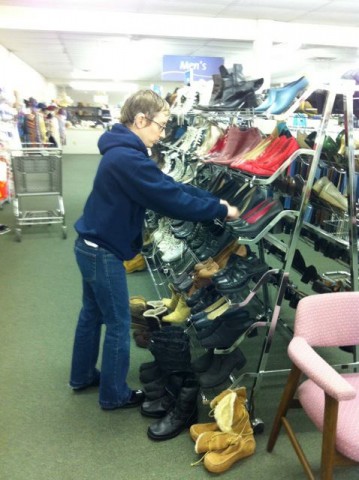 Agency Photo  (62983)