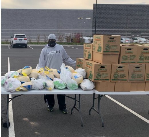 Agency Photo  (250196)