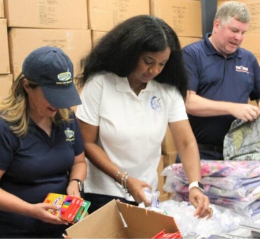 Agency Photo  (250198)