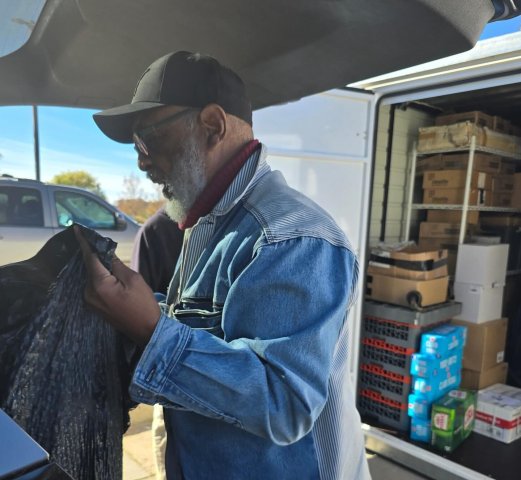 Agency Photo  (250200)