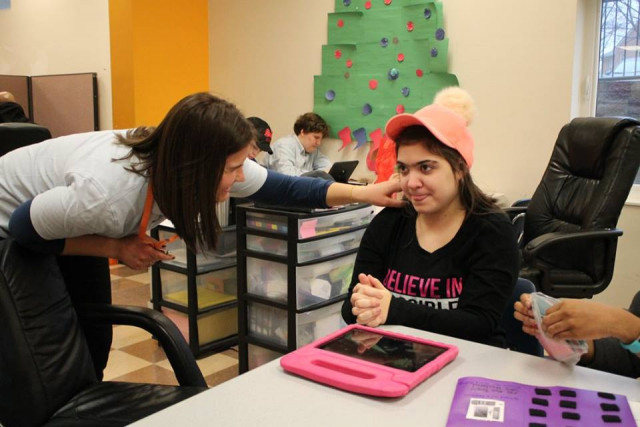 Agency Photo  (132465)