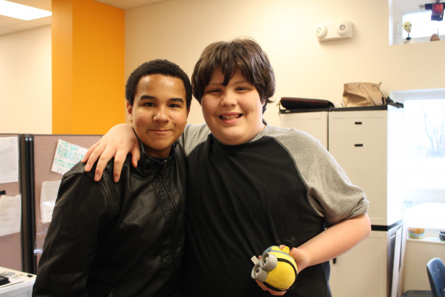 Agency Photo  (132468)