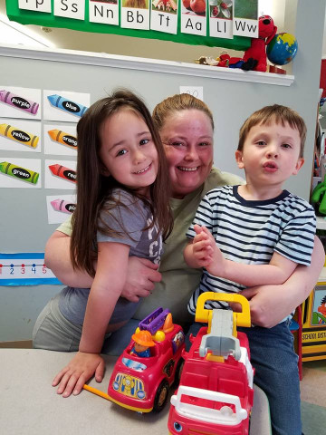 Agency Photo  (132466)