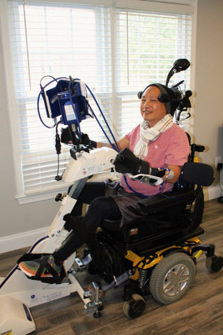 Agency Photo  (132470)