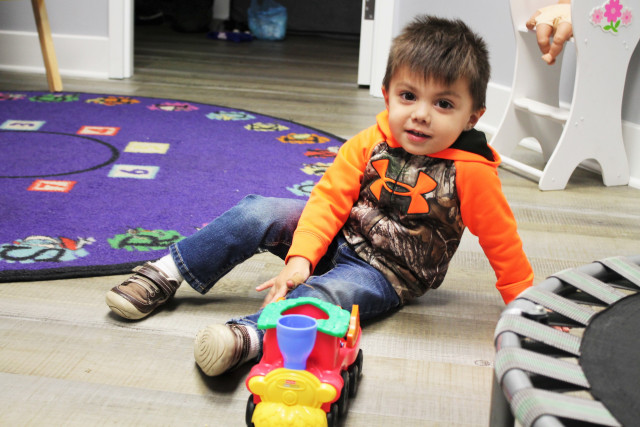 Agency Photo  (132469)