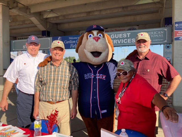 Agency Photo  (193838)