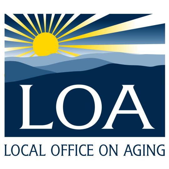 Agency Logo