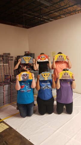 Agency Photo  (110047)