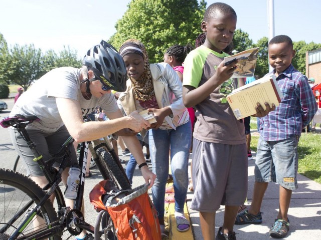 Agency Photo  (110050)