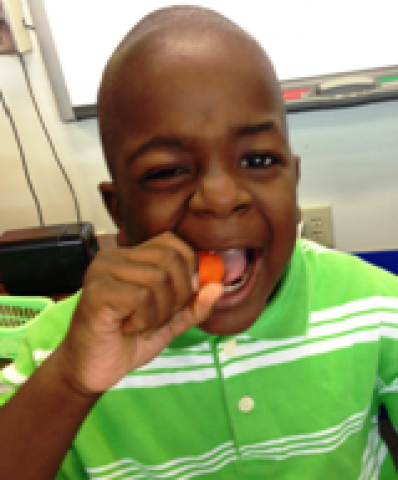 Agency Photo  (73161)