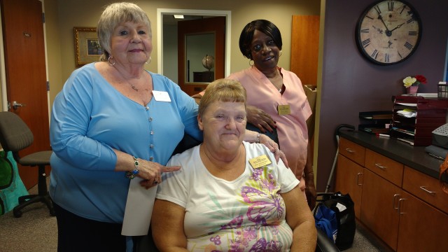 Agency Photo  (84616)