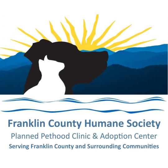 Agency Logo
