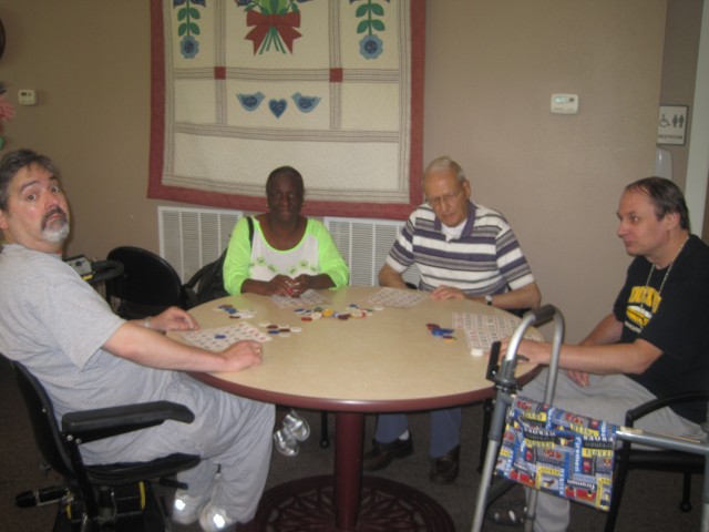 Agency Photo  (45041)