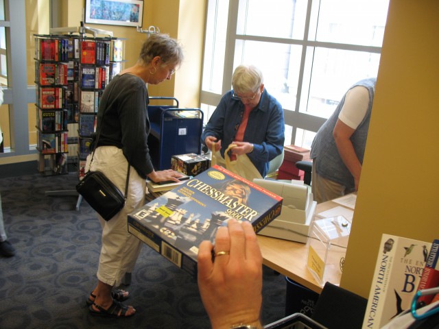 Agency Photo  (44287)