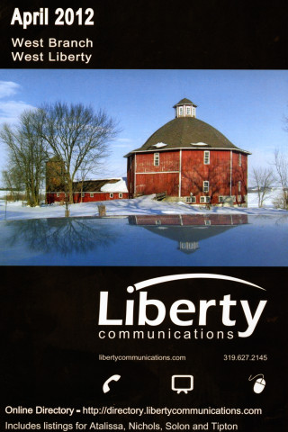 Agency Photo  (123108)