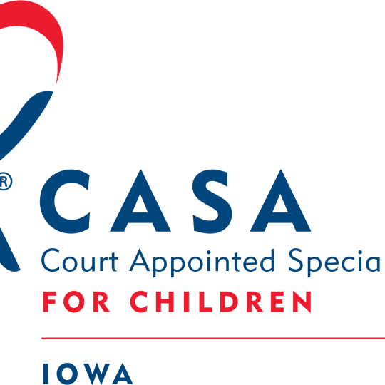 Agency Logo