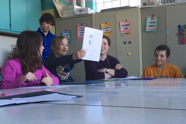 Agency Photo  (45146)