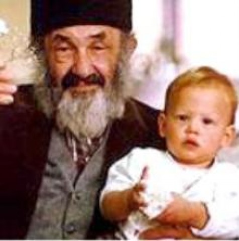 Agency Photo  (92817)