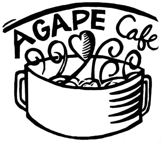 Agency Logo